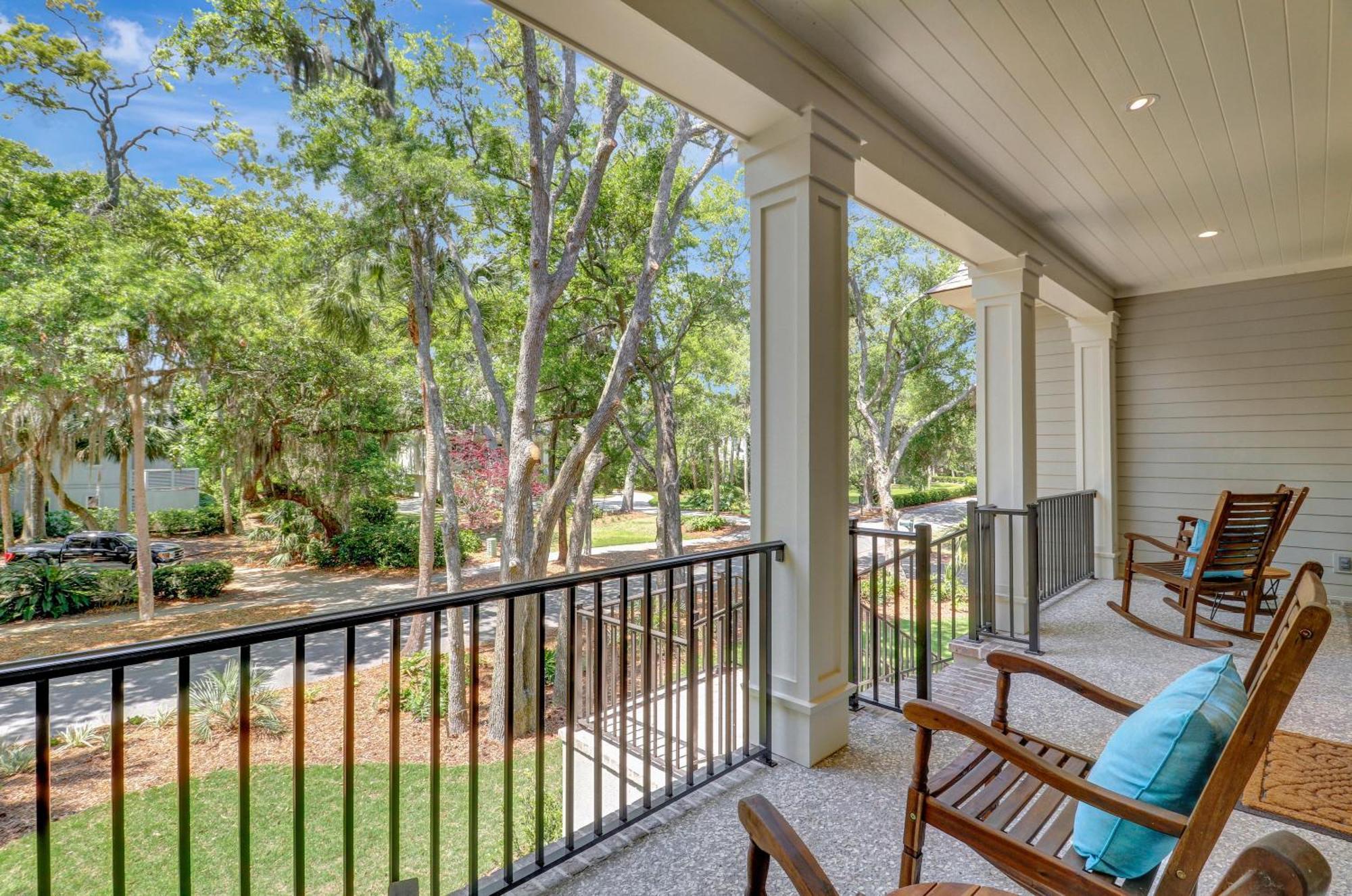 Villa 130 Mooring Buoy Hilton Head Island Exterior foto